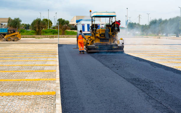 Best Concrete Paver Driveway  in Mcfarland, CA