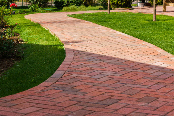 Best Driveway Resurfacing Pavers  in Mcfarland, CA