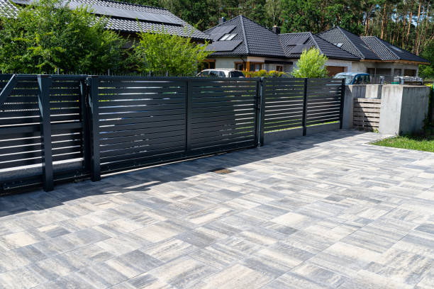 Best Driveway Pavers Cost  in Mcfarland, CA