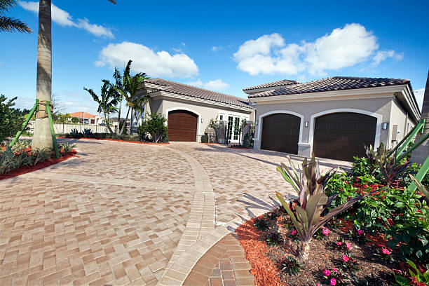 Best Driveway Pavers Near Me  in Mcfarland, CA