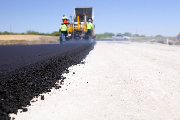 Reasons to Select Us for Your Driveway Paving Requirements in Mcfarland, CA