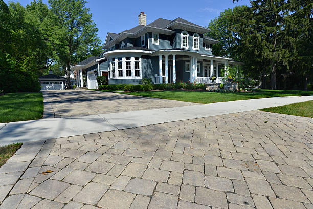 Professional Driveway Pavers in Mcfarland, CA