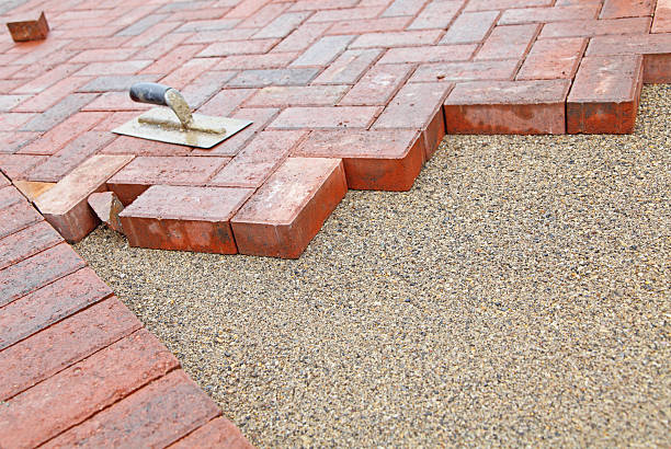 Trusted Mcfarland, CA Driveway Pavers Experts