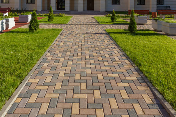 Reasons to Select Us for Your Driveway Paving Requirements in Mcfarland, CA