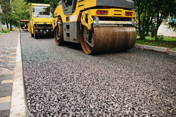 Best Concrete Paver Driveway  in Mcfarland, CA